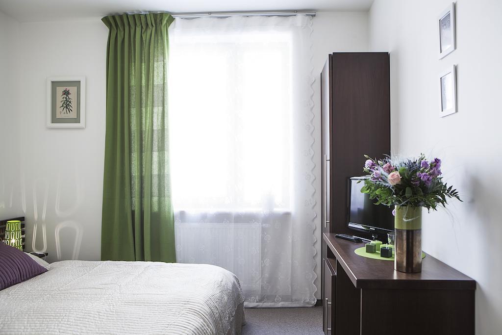 Lavanda Hotel&Apartments Prague Room photo