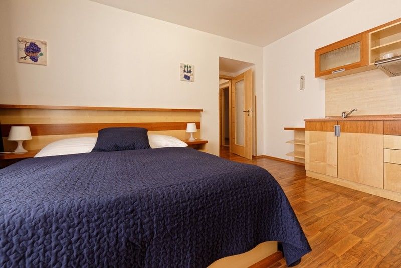 Lavanda Hotel&Apartments Prague Exterior photo