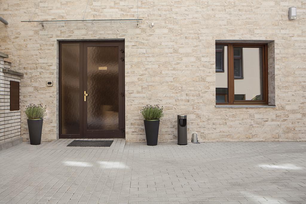 Lavanda Hotel&Apartments Prague Exterior photo