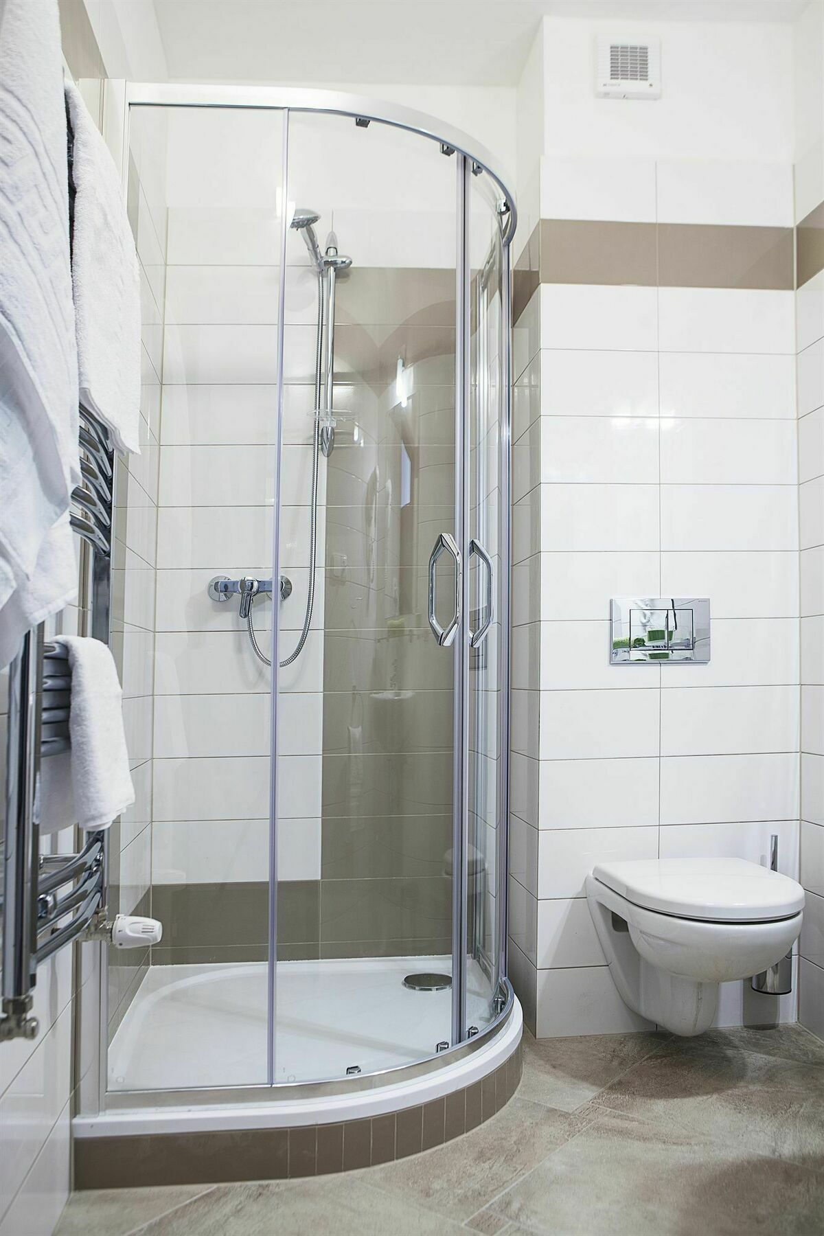 Lavanda Hotel&Apartments Prague Exterior photo