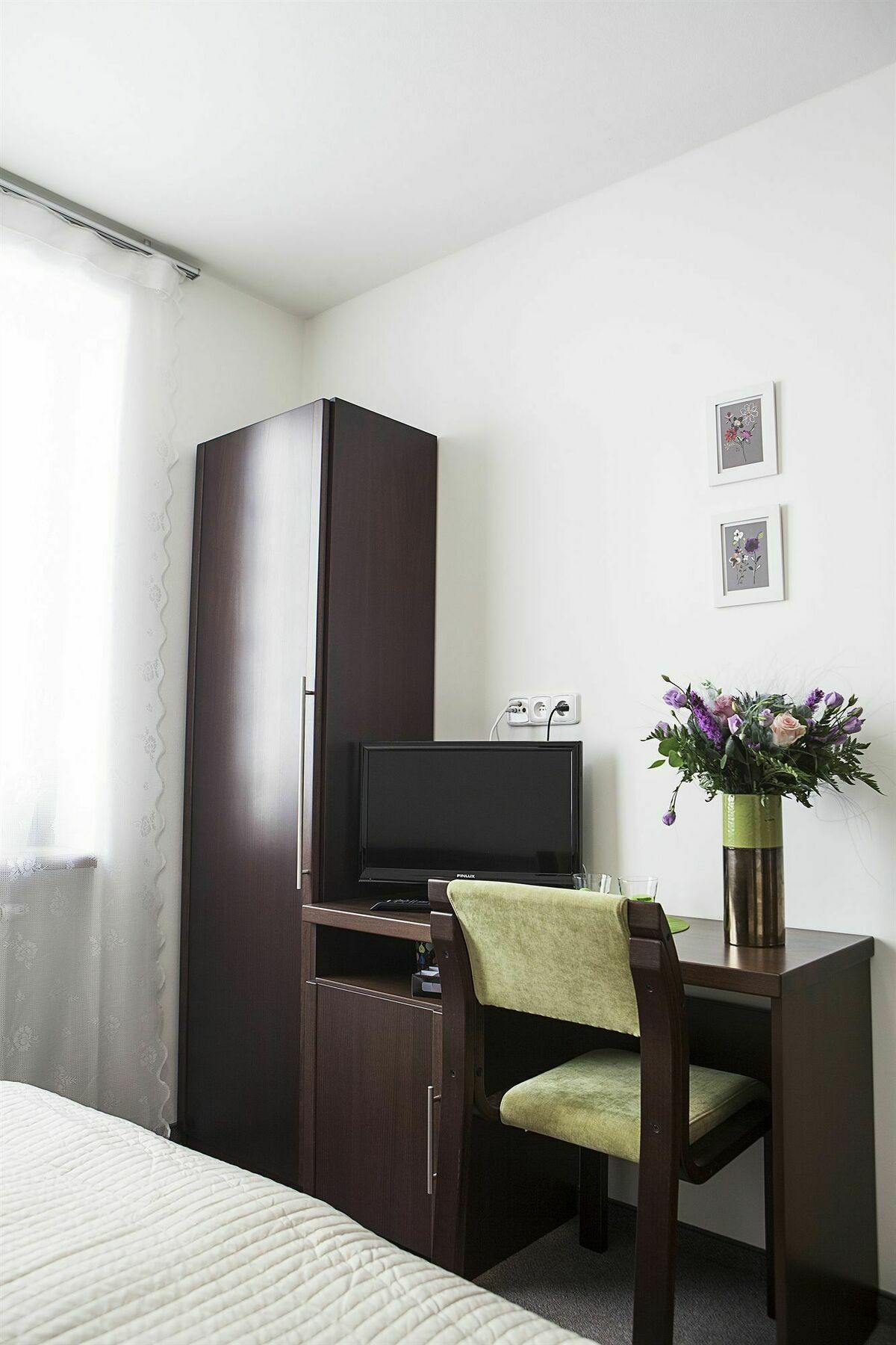 Lavanda Hotel&Apartments Prague Exterior photo